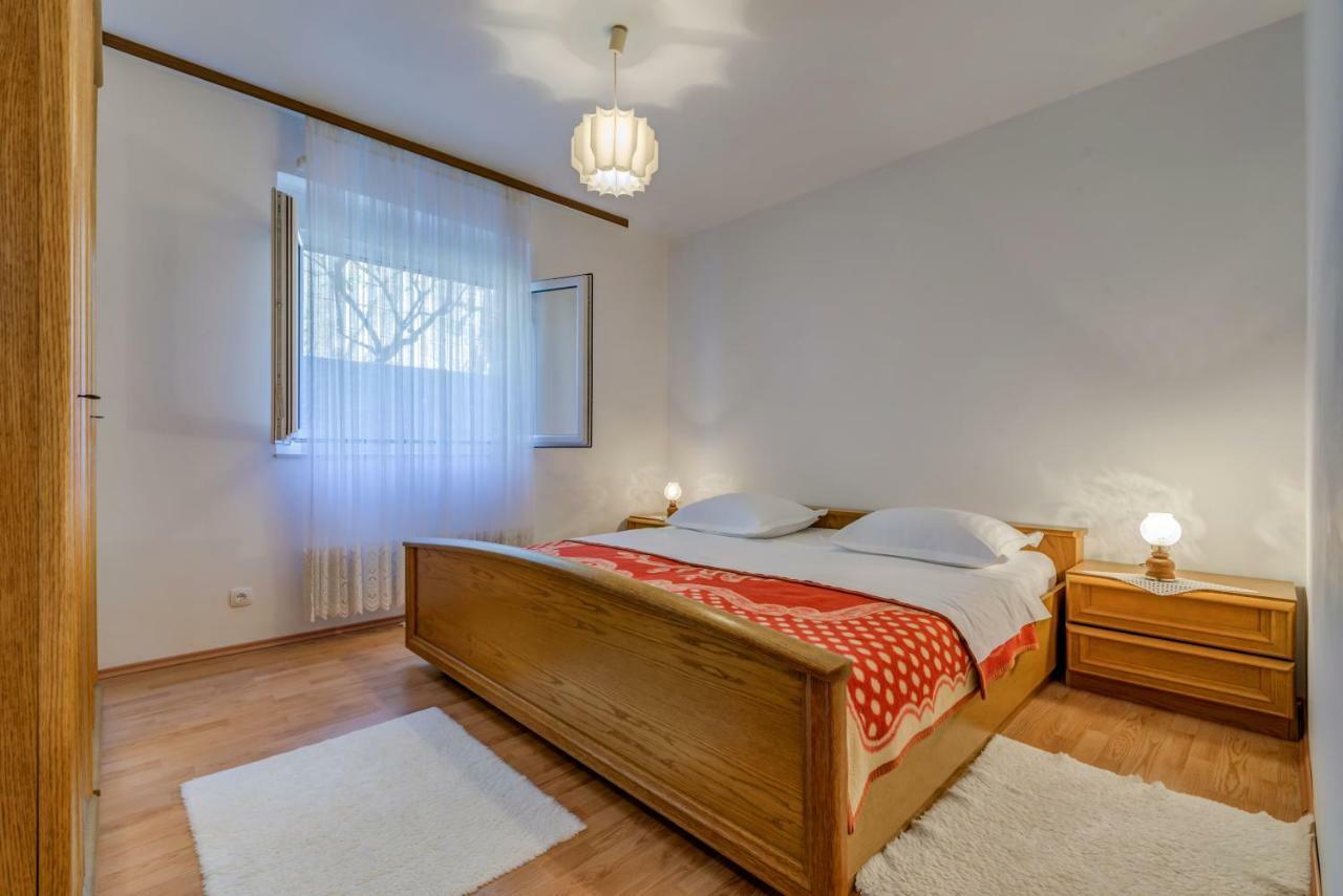 Apartment Luce بودْسْتغانا المظهر الخارجي الصورة